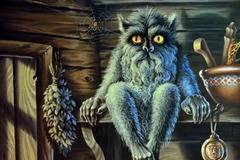 За Какво Предупреждава Къщата чрез Домашния Дух