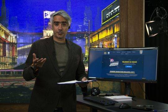 Видеоигрите и гейм стриймингът са предпочитаната форма на забавление за все по-голяма част от обществото ни