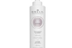 BRELIL NO FRIZZ Treatment. Revolutionary 14 Day Anti Frizz Изглаждаща косата терапия с ефект от 14 дни 1000мл