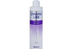 BRELIL DYNAMIX LISS SHAMPOO ШАМПОАН ЗА ИЗГЛАЖДАНЕ НА КОСАТА 250ml