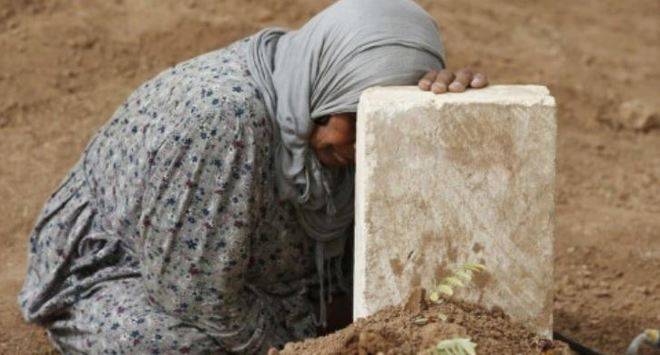 Защо не Трябва Дълго да Скърбим за Починалия