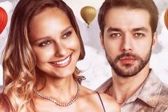 Мария и Мустафа сериал