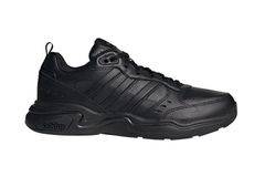 Оригинални кожени маратонки ADIDAS STRUTTER