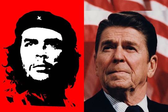 В българската политика кой е лев и кой е десен, стана ясно тази есен