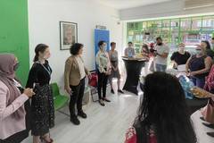 Добре дошли! Welcome! أهلا بك!