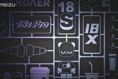 Meizu 18s, Meizu 18s Pro, Meizu 18X, Flyme, Lipro, PANDAER и още на 22 септември