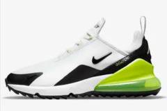 Мъжки оригинални маратонки NIKE AIR MAX 270 G