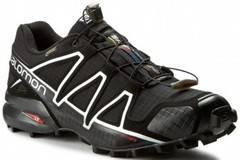 SALOMON Оригинални Маратонки GTX – SPORTFASTER