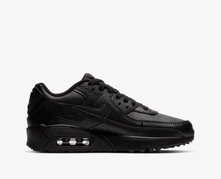 Оригинални маратонки Nike Air Max 90 LTR
