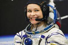 Отговорът на Русия: актриса и режисьор политат в космоса на 5-ти октомври с кораба Союз МС-19