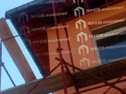 Какво включва санирането на блокове?