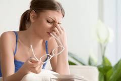 Може ли хубавата почивка да е причина за главоболие на работа?