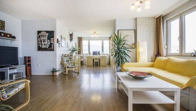 Основен ремонт на апартамент през есента