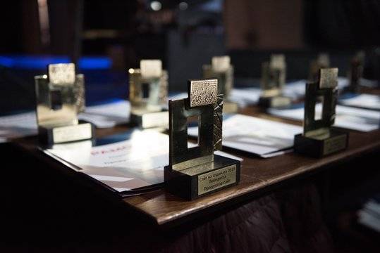 Конкурсът “Сайт на годината” прави карта на българския уеб бранш