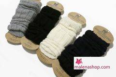 Малена – магазин за дамски италиански вълнени калци женски вълнени гети