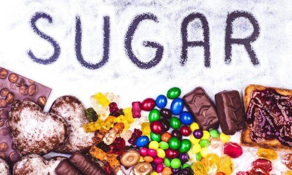 5 начина да се откажеш от захарта (изпробвани)