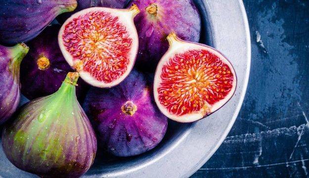 Домашното сладко от смокини е по-полезно от замразените плодове