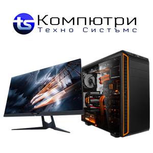 Настолни компютри