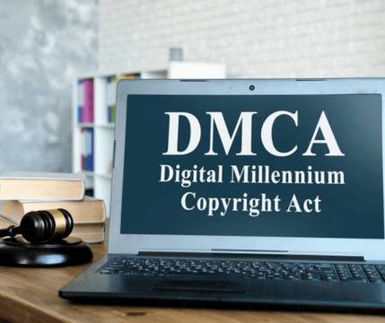 Злоупотреби с DMCA: как да се справим с тях
