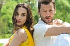 Случайна любов сериал