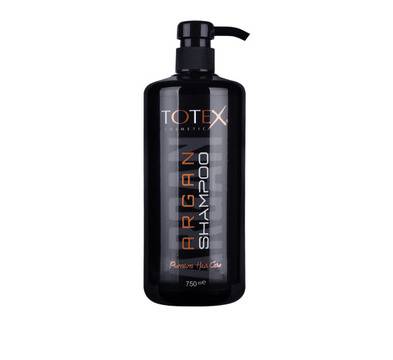 Totex Argan Shampoo Шампоан за коса с Арган 750мл