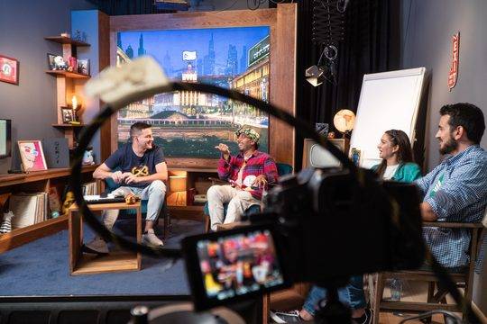 Третият Български Гейминг Маратон с рекорден брой участници