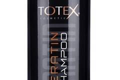 Totex Keratin Shampoo Шампоан за коса с Кератин 750мл
