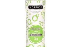 MORFOSE BIOTIN HAIR SHAMPOO Професионален шампоан за коса биотин 1000мл