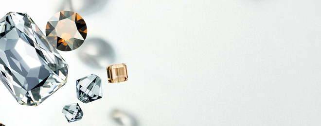 La Senja представи нова колекция от бижута с кристали Сваровски