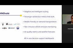 ИНОЕЪР ДОПРИНАСЯ КЪМ ТЕМАТА „ИНОВАЦИИ И ДИГИТАЛИЗАЦИЯ“ НА СТРАТЕГИЯТА НА ЕС ЗА ДУНАВСКИЯ РЕГИОН