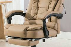 Къде в Пловдив мога да си купя офис стол?