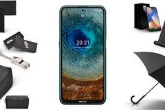 Спечелете телефон Nokia X10 и оригинални филмови награди
