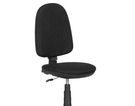 Удобен работен стол без подлакътници