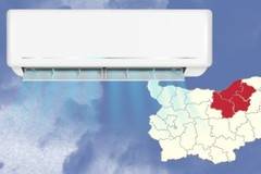 Русе – магазин за климатици