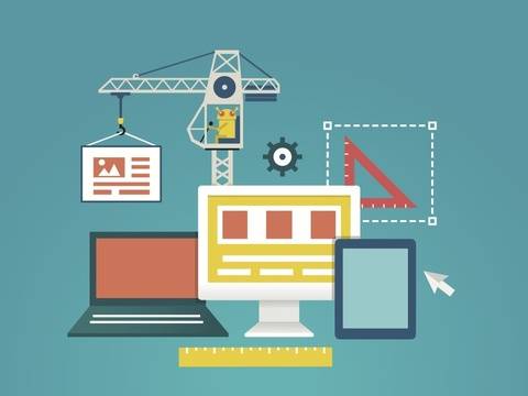 Изработка на сайт с WordPress