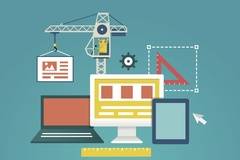 Изработка на сайт с WordPress