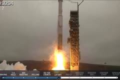 УСПЕХ: Ракета Атлас 5 на ЮЛА изведе в космоса американския спътник Ландсат 9!