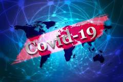Как да се справим със стреса в условията на Covid-19