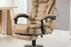 Три съвета за покупка на офис стол онлайн