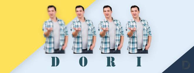 Как се използва DORI в системите за видеонаблюдение?