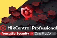 HikCentral Professional и интелигентна система за управление на паркинги от Hikvision
