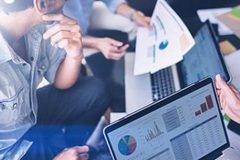 Изкуственият интелект превзема продажбите