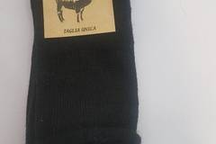 Малена – магазин за италиански женски вълнени чорапи над глезени дамски чорапи от вълна