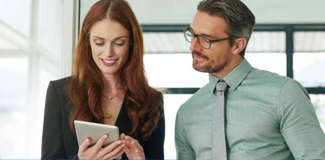 Изкуствен интелект прогнозира бъдещето на продажбите в компаниите