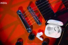 След слушалките mblu Blus ANC, още няколко продукта от Meilan