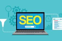 SEO оптимизация на онлайн магазин