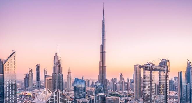 Обединените Арабски Емирства се присъединиха към Мадридския протокол