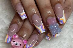 Kawaii: Teнденцията в маникюра, която завладя Инстаграм и Тик-ток