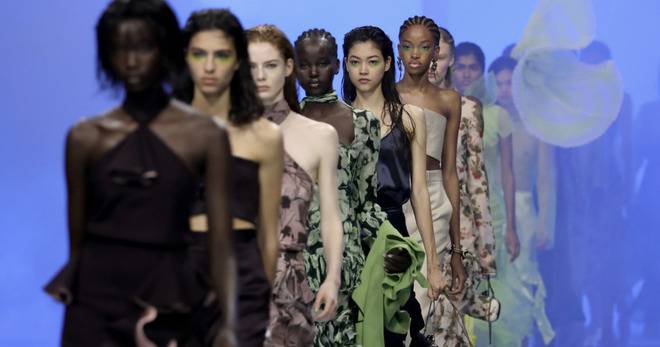 Най-доброто от седмицата на модата в Милано (част I)