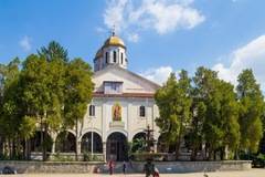 Красотата на град Дупница, изразена в няколко снимки